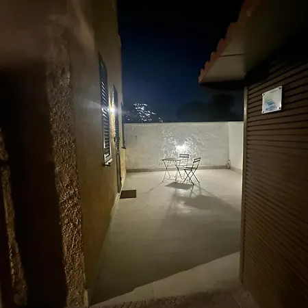 Mondello House