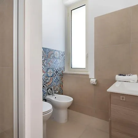 Guest house Mondello House Palermo