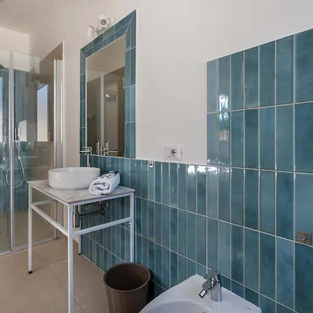 Guest house Mondello House *