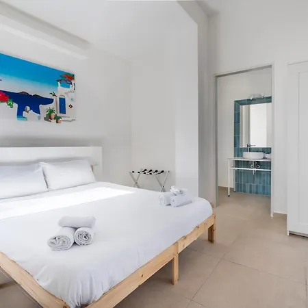 Mondello House Guest house Palermo