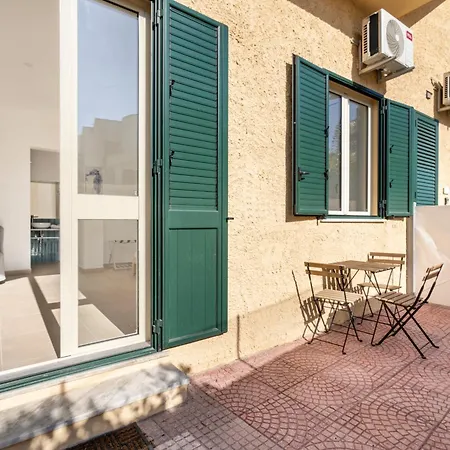 Mondello House * Palermo