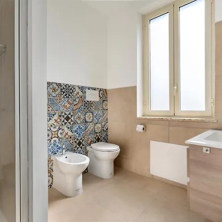 Guest house Mondello House Palermo