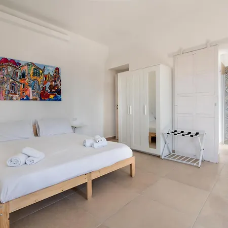 Guest house Mondello House *