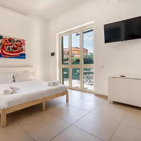 Mondello House Guest house Palermo