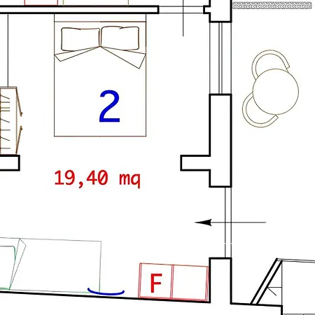 Mondello House *