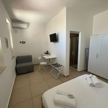Mondello House * Palermo